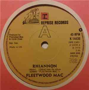 Fleetwood Mac - Rhiannon