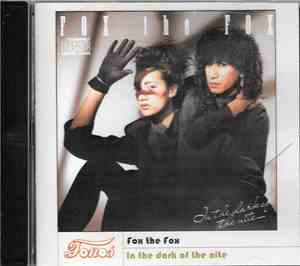 Fox The Fox - In The Dark Of The Nite