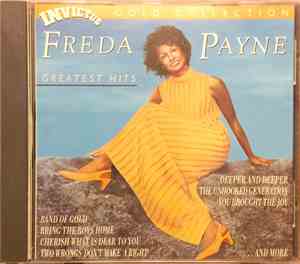 Freda Payne - Greatest Hits