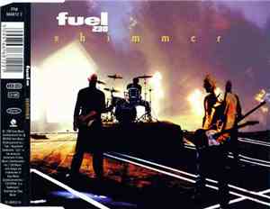 Fuel 238 - Shimmer