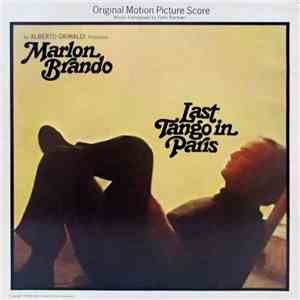 Gato Barbieri - Last Tango In Paris