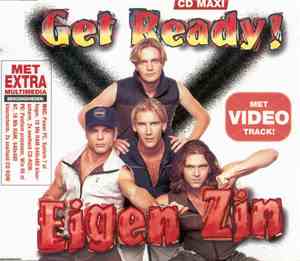 Get Ready! - Eigen Zin