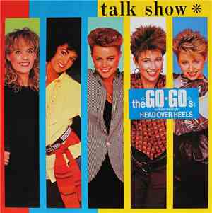 Go-Go's - Talk Show