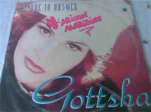 Gottsha - No One To Answer