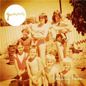 Gunns - Leaving Home
