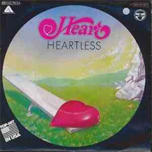 Heart - Heartless