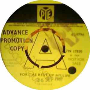 Heathmore - For The Rest Of My Life
