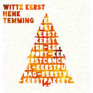 Henk Temming - Witte Kerst