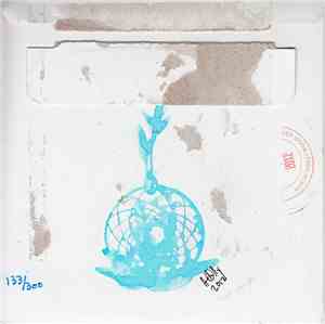 Holly Miranda - Party Trick