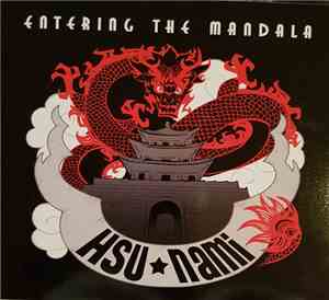 Hsu-Nami - Entering The Mandala