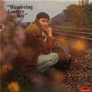 Ian Russell  - Wandering Country Boy