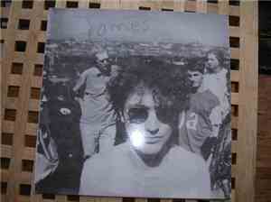 James - Recorded Live At The Glastonburg Festival 22-6-90