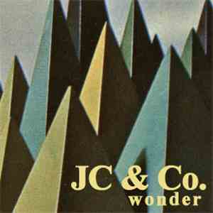 JC & Co. - French Place Afternoon EP