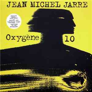 Jean Michel Jarre - Oxygène 10