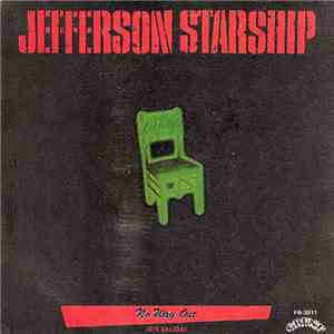 Jefferson Starship - No Way Out = Sin Salida