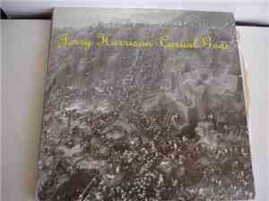 Jerry Harrison:Casual Gods - Casual Gods