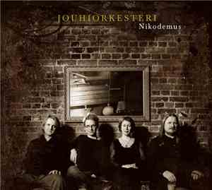 Jouhiorkesteri - Nikodemus