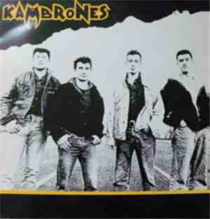 Kambrones - Kambrones