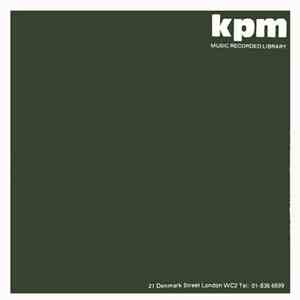 Keith Mansfield / Terry Cox - Technology And Movement