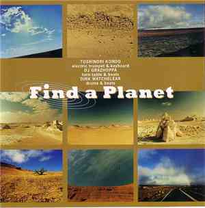 KGD Project - Find A Planet