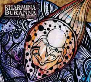 Kharmina Buranna - Seres Humanos