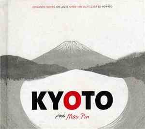 Kyoto  - Kyoto (Plays) Mau Pin