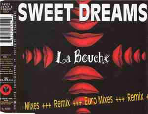 La Bouche - Sweet Dreams (Euro Mixes)