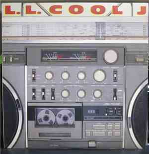 L.L. Cool J - Radio