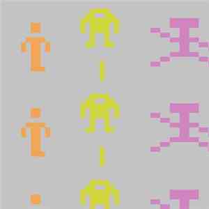 Lonnie Bangford - Makes Bleeps