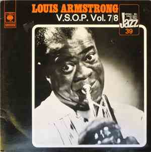 Louis Armstrong - V.S.O.P. Vol. 7/8