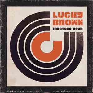 Lucky Brown - Mystery Road 7x7