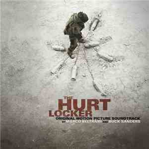 Marco Beltrami And Buck Sanders - The Hurt Locker (Original Motion Picture  ...