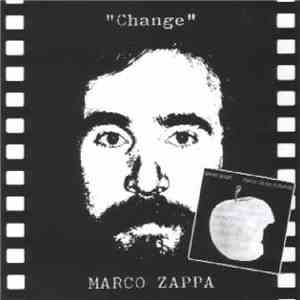 Marco Zappa - Change / Sweet Apple