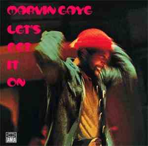 Marvin Gaye - Let's Get It On