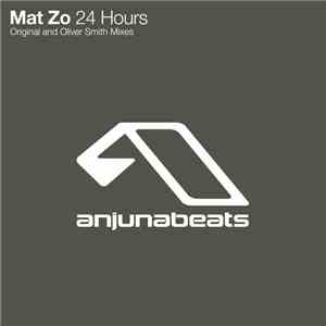 Mat Zo - 24 Hours