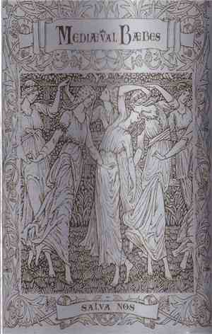 Mediæval Bæbes - Salva Nos