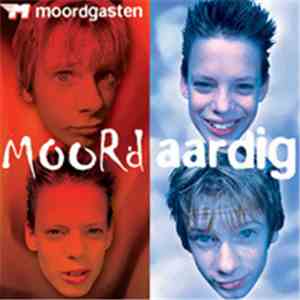 Moordgasten - Moordaardig