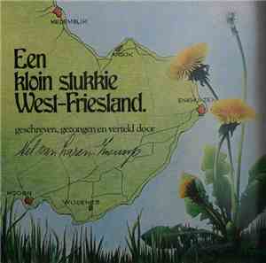 Nel van Laren-Zwuup - Een Kloin Stukkie West-Friesland