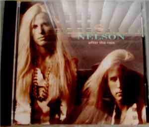 Nelson  - After The Rain