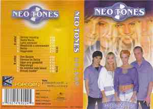 Neo Tones - Holnap