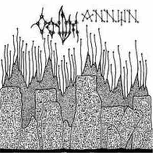 Ocrilim - Annwn
