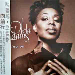Oleta Adams - Moving On