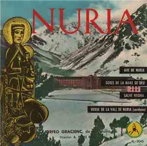 Orfeó Gracienc - Nuria