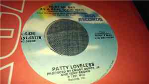 Patty Loveless - Hurt Me Bad (In A Real Good Way)