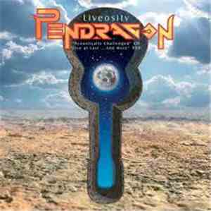 Pendragon  - Liveosity