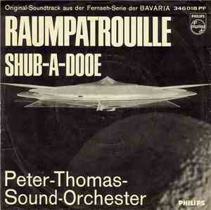 Peter-Thomas-Sound-Orchester - Raumpatrouille