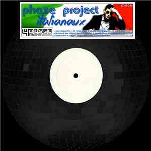 pHaZe Project - Italianaux