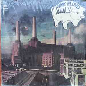 Pink Floyd - Animals