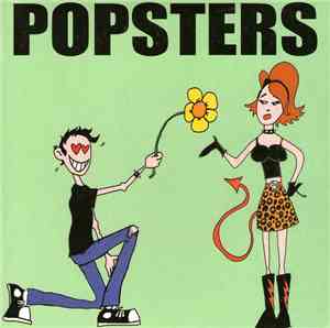 Popsters - Every Minute