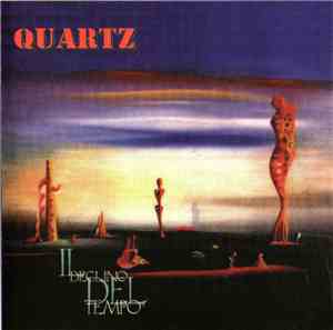 Quartz  - Il Declino Del Tempo